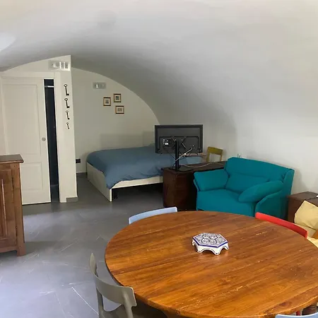 Chez Sylvie Blu * Issogne